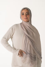 Beige/Gray