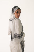 White/Black
