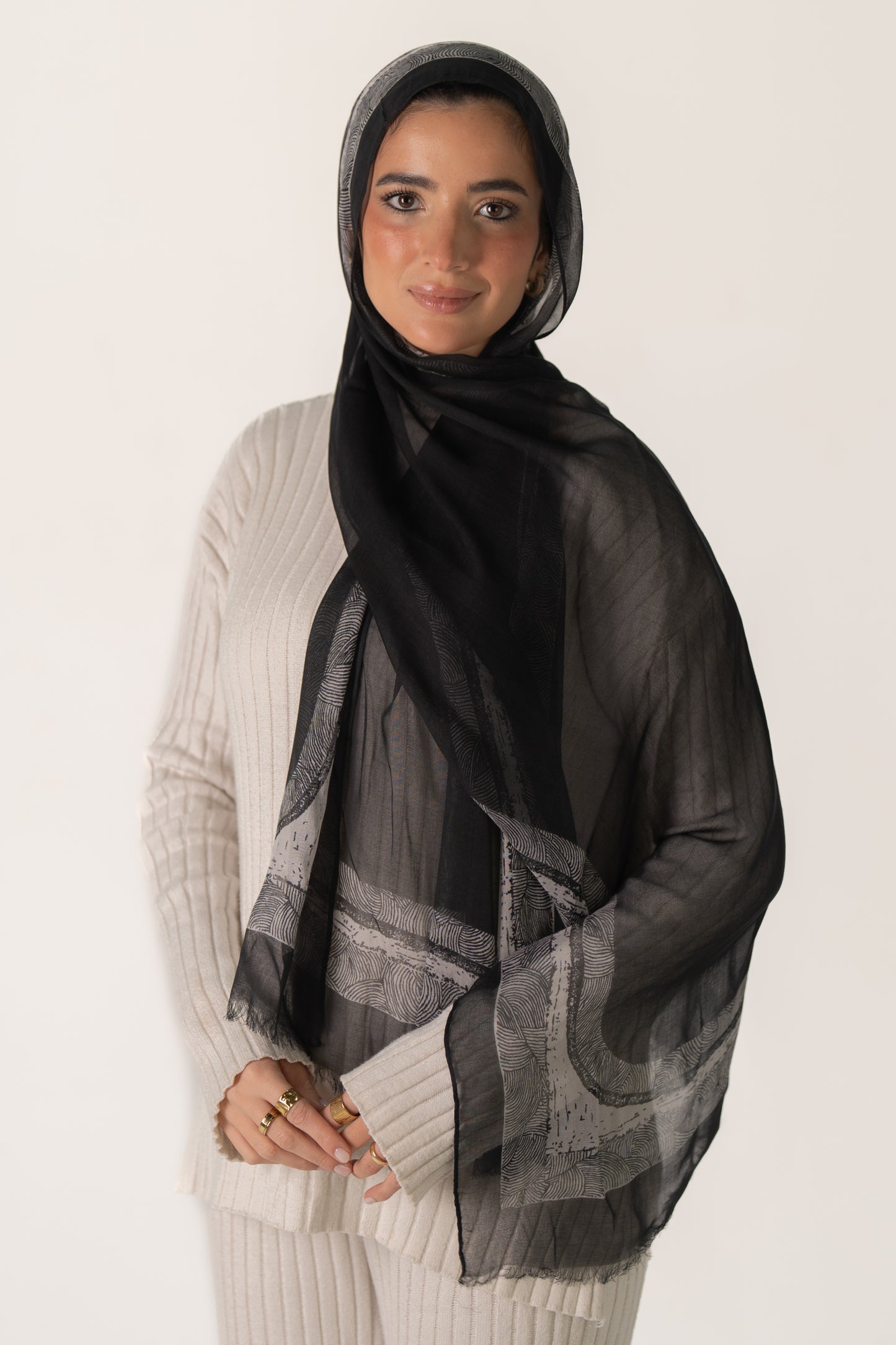 Black-Gray