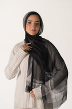 Black/Gray