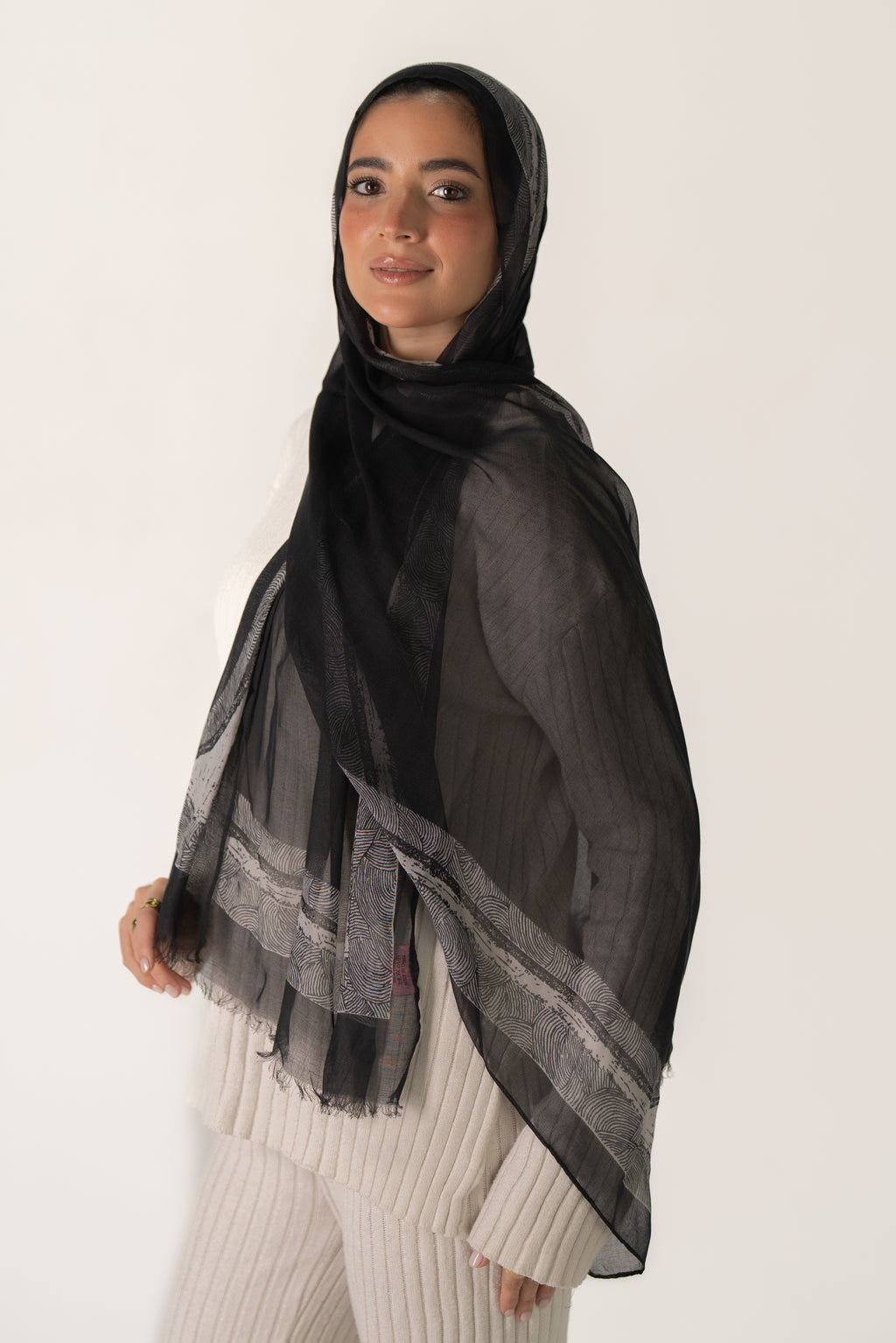 Black/Gray