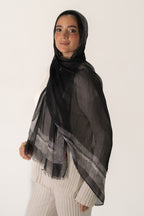 Black/Gray