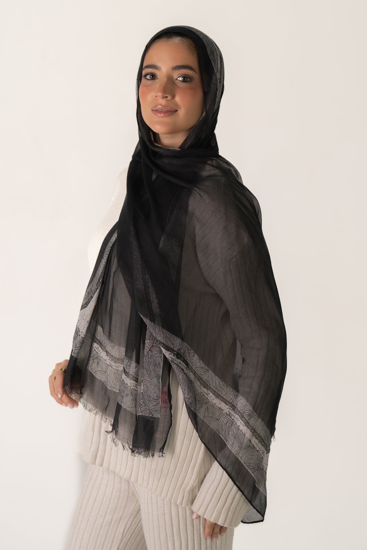 Black/Gray