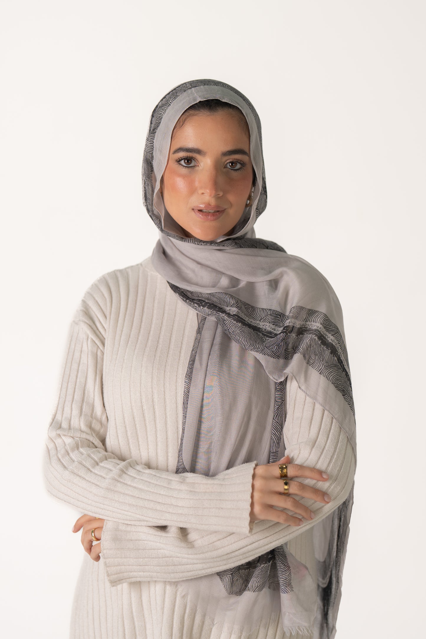 Gray-Black