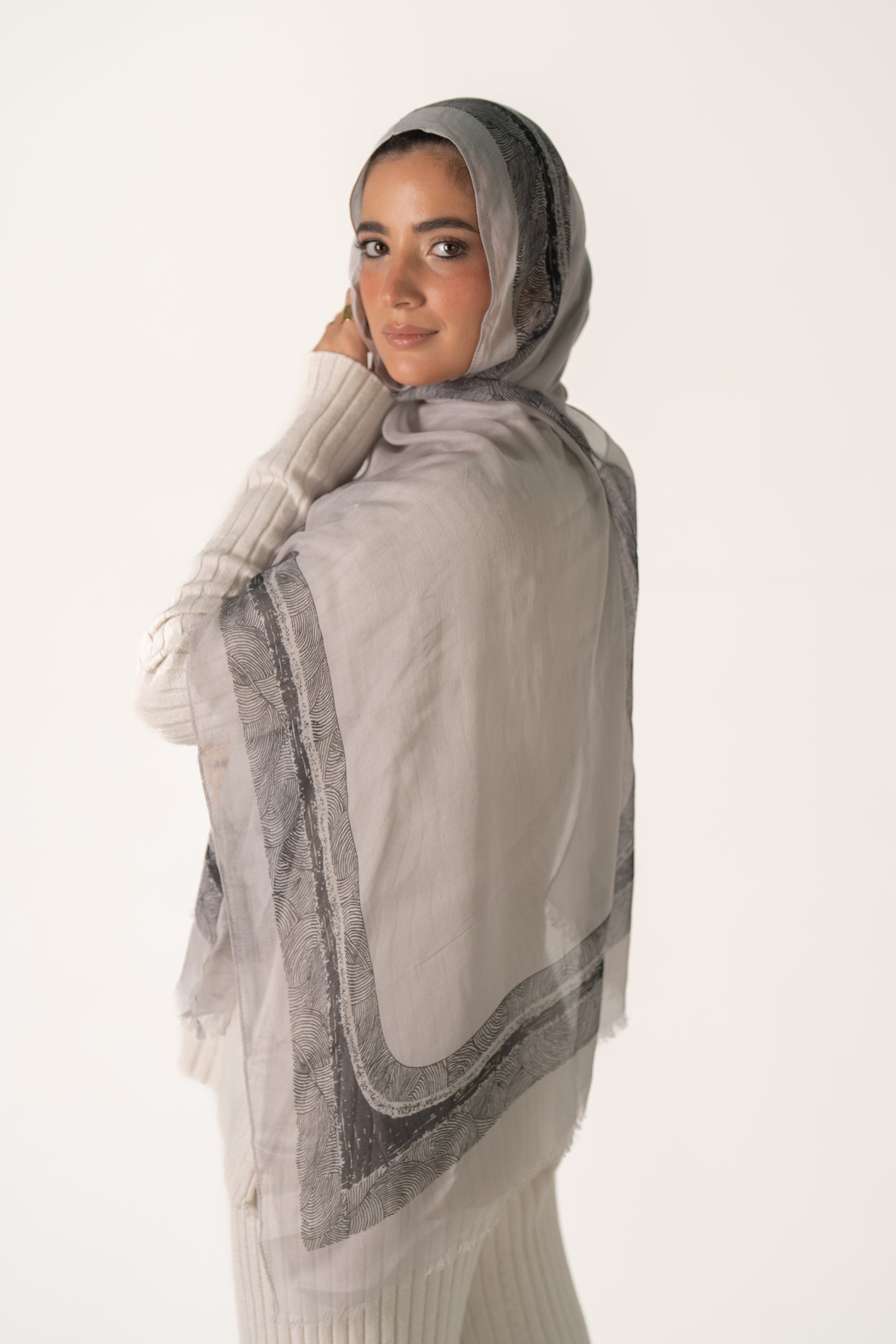 Gray-Black