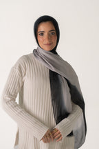 Gray-Black