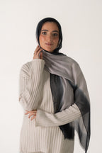 Gray-Black