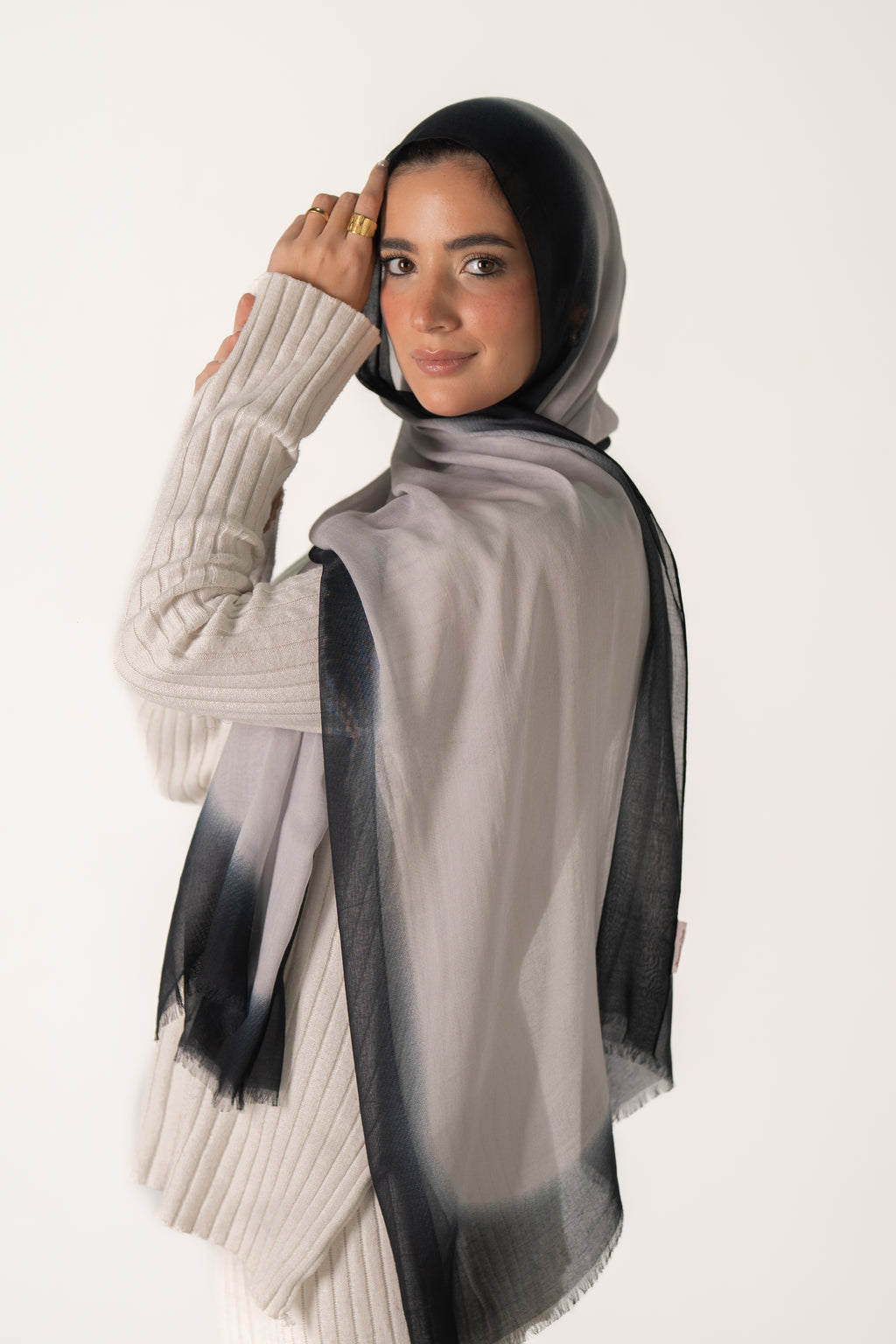 Gray-Black