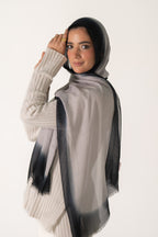 Gray-Black