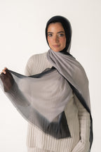 Gray-Black