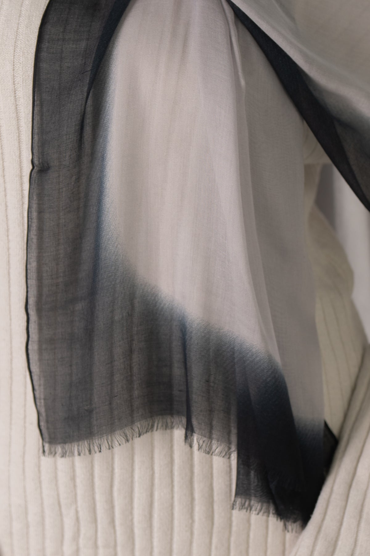 Gray-Black