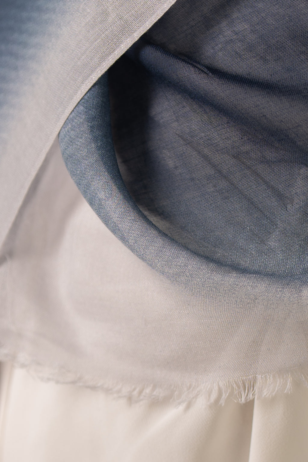 Navy-Light Gray
