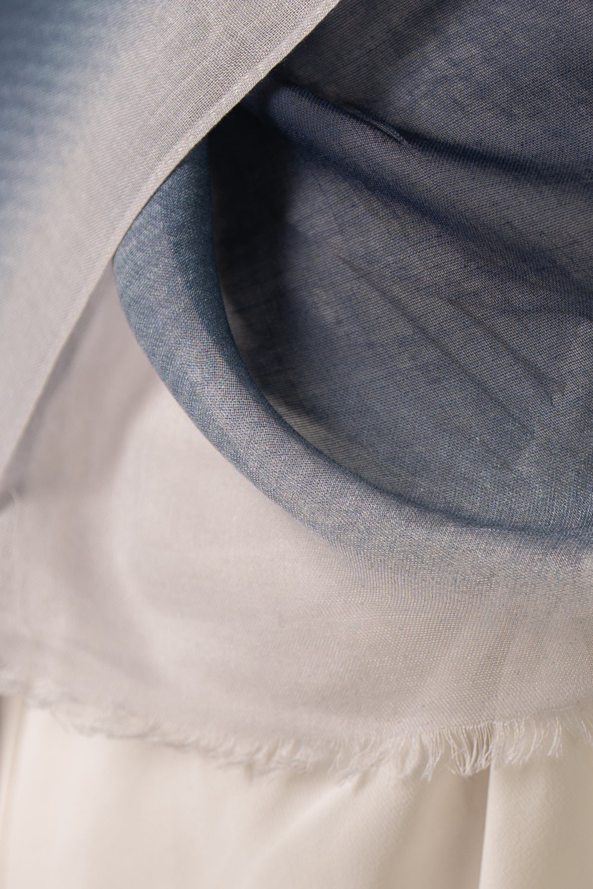 Navy-Light Gray