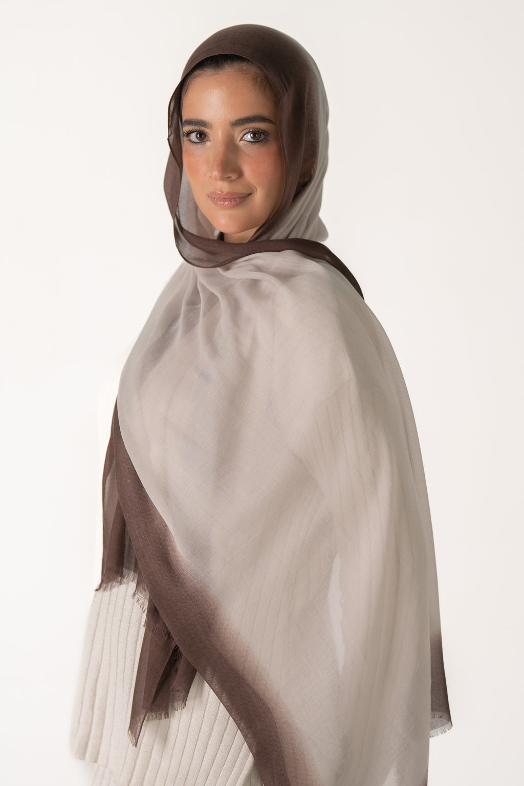 Beige-Brown