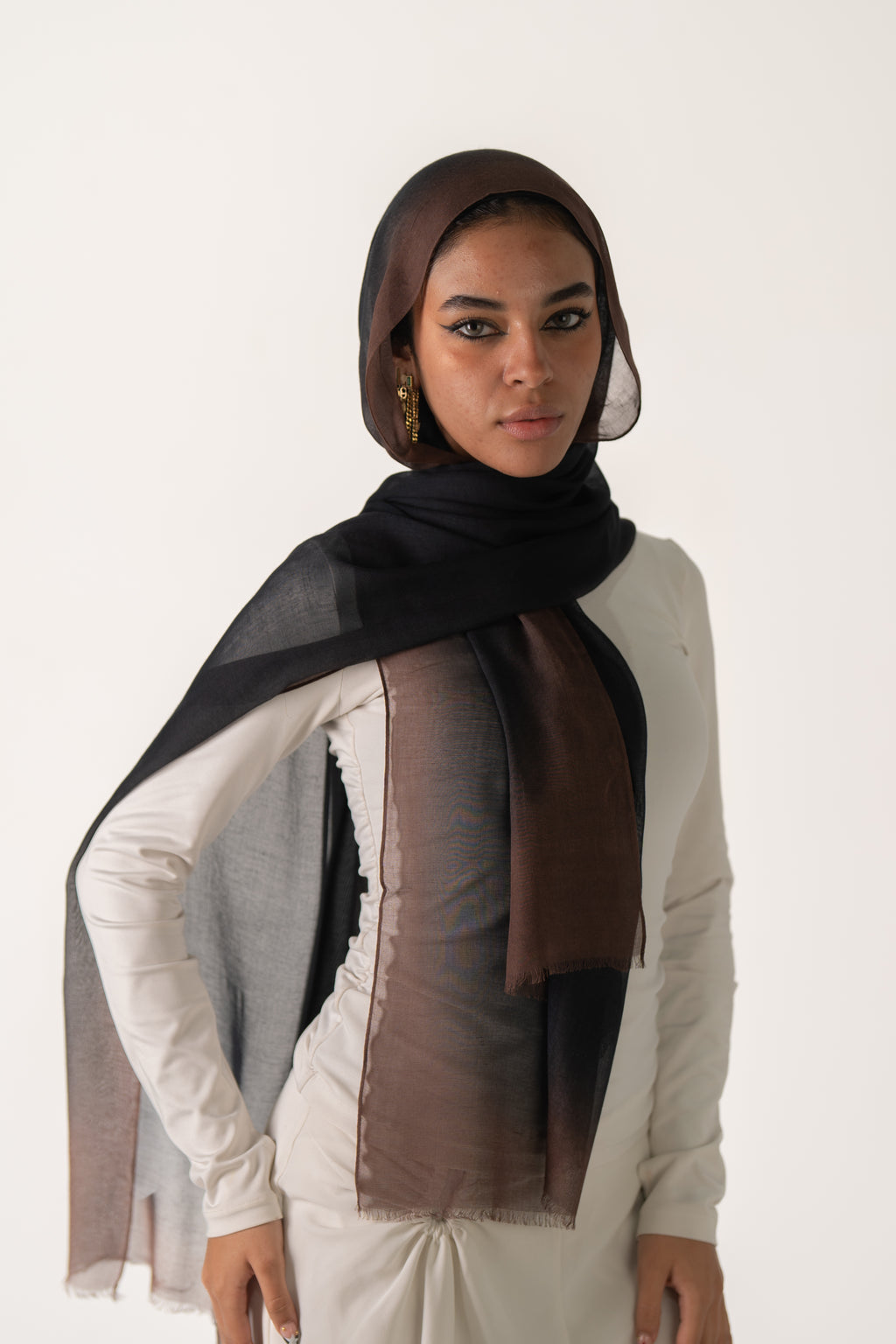 Black-brown