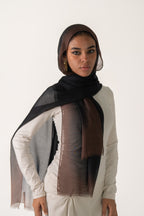 Black-brown