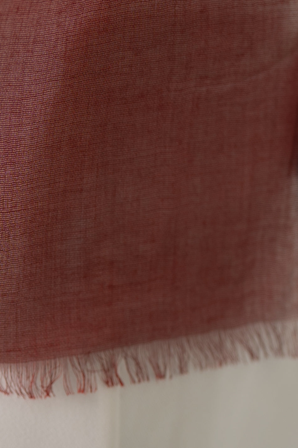 Beige-Burgundy