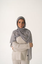 Misty Gray