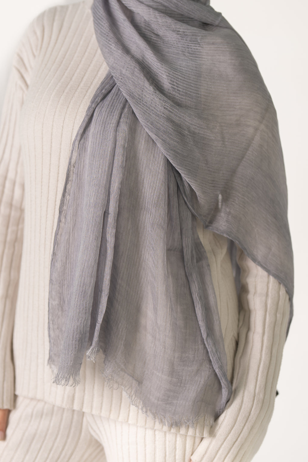 Misty Gray