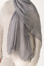 Misty Gray