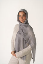 Misty Gray