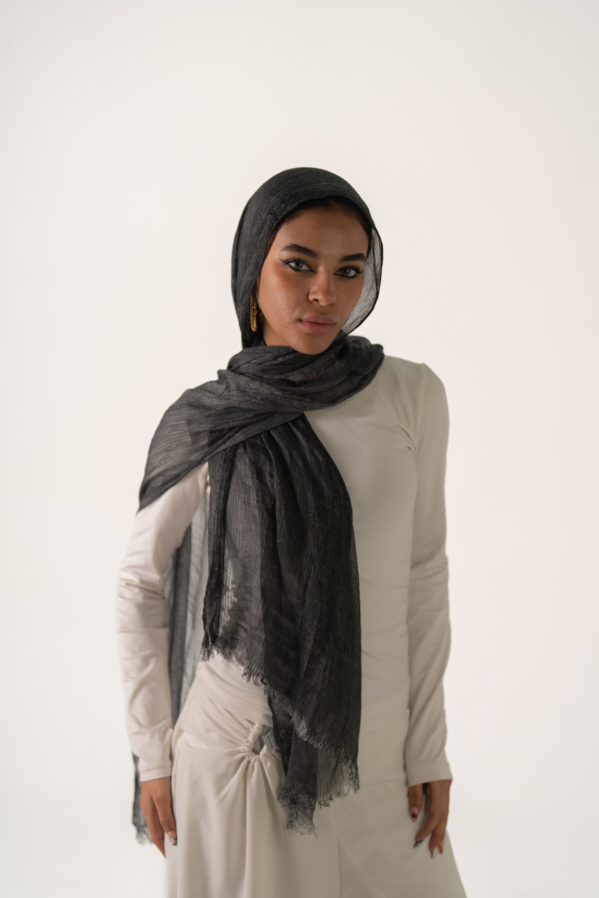 Breezy Chiffon