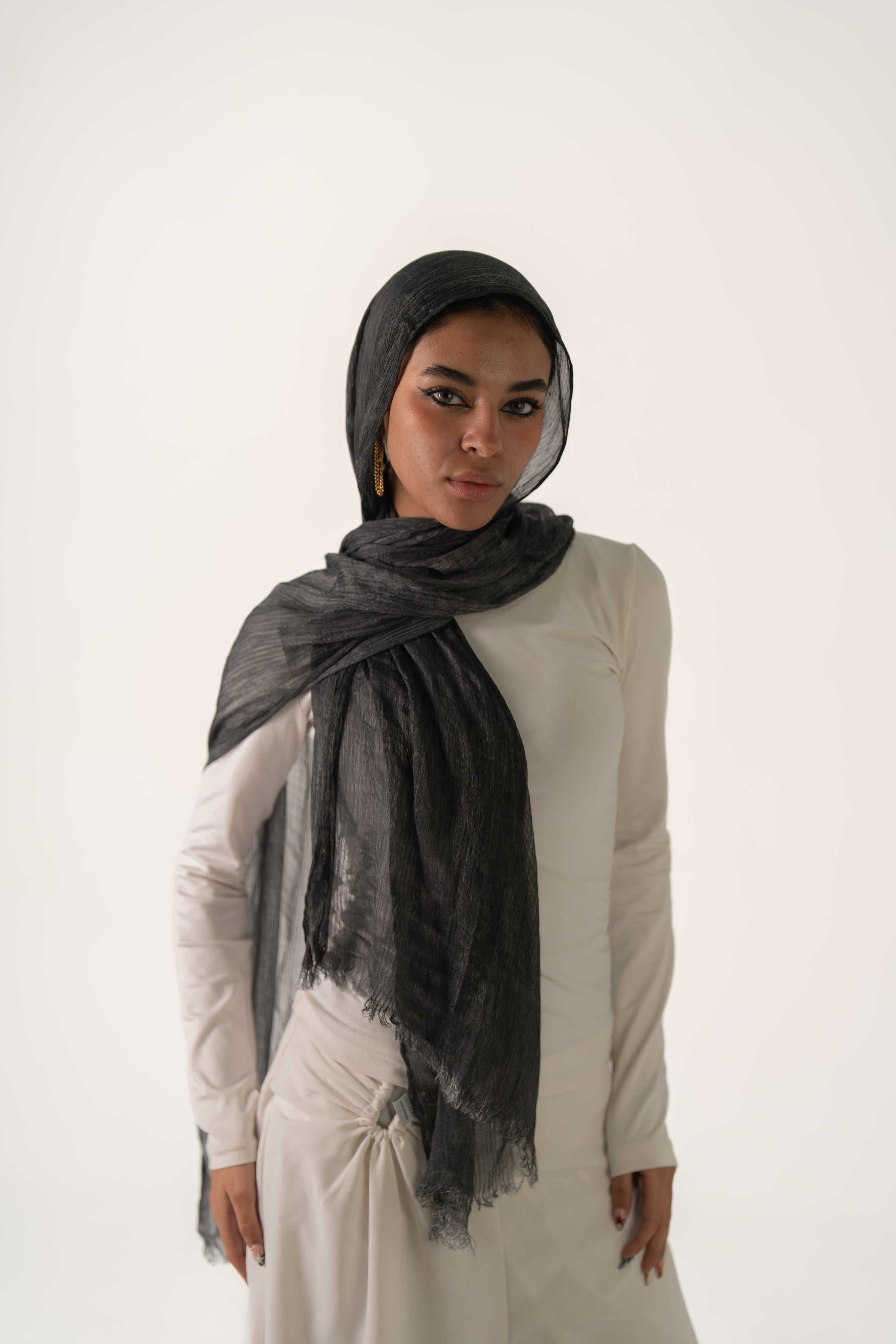 Breezy Chiffon