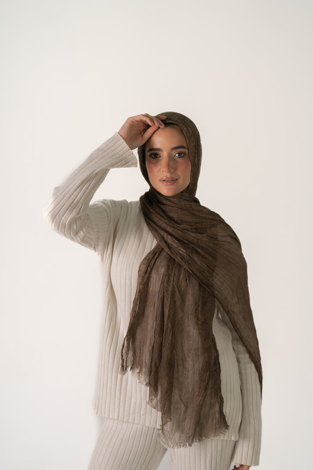 Sahara Taupe