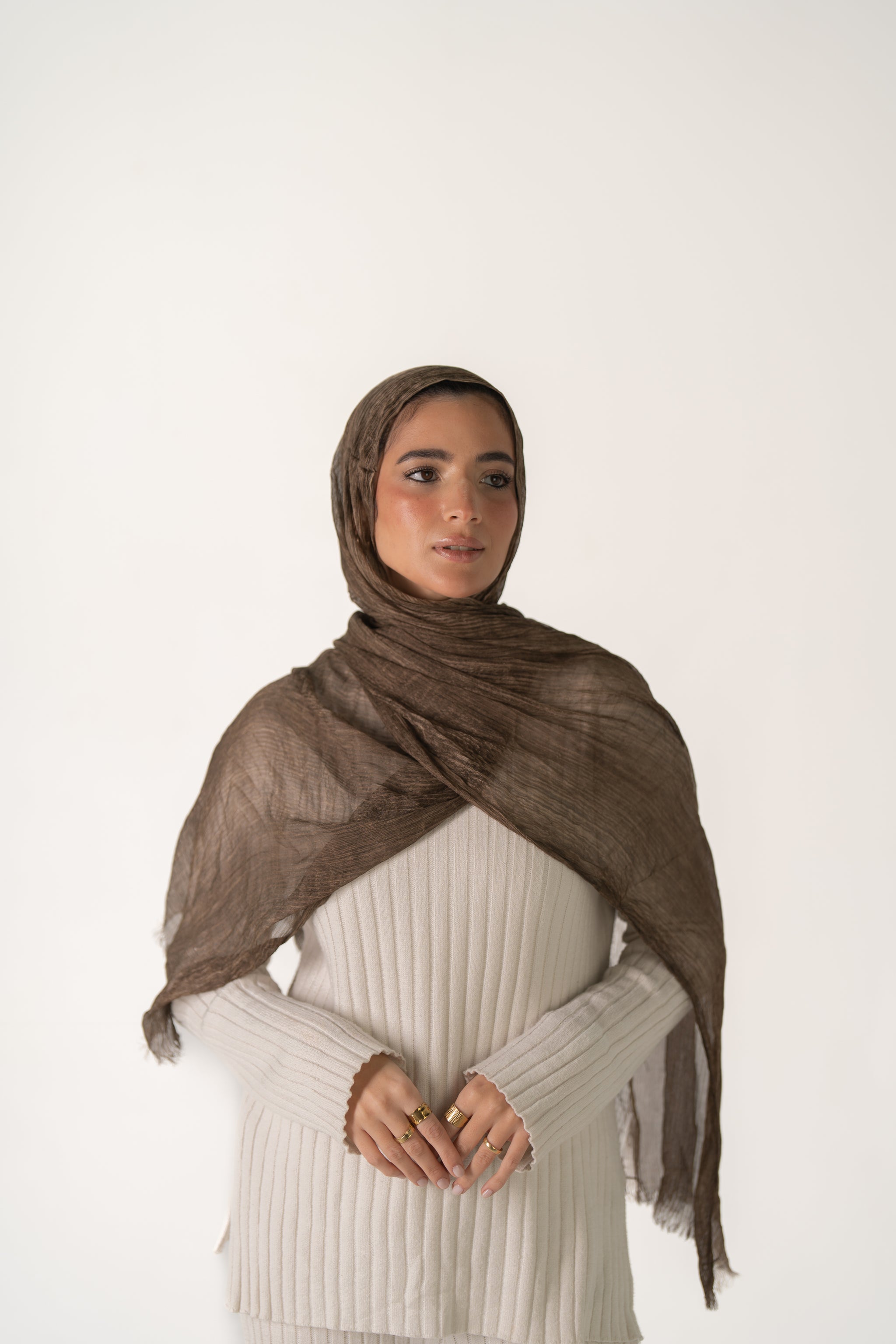 Breezy Chiffon