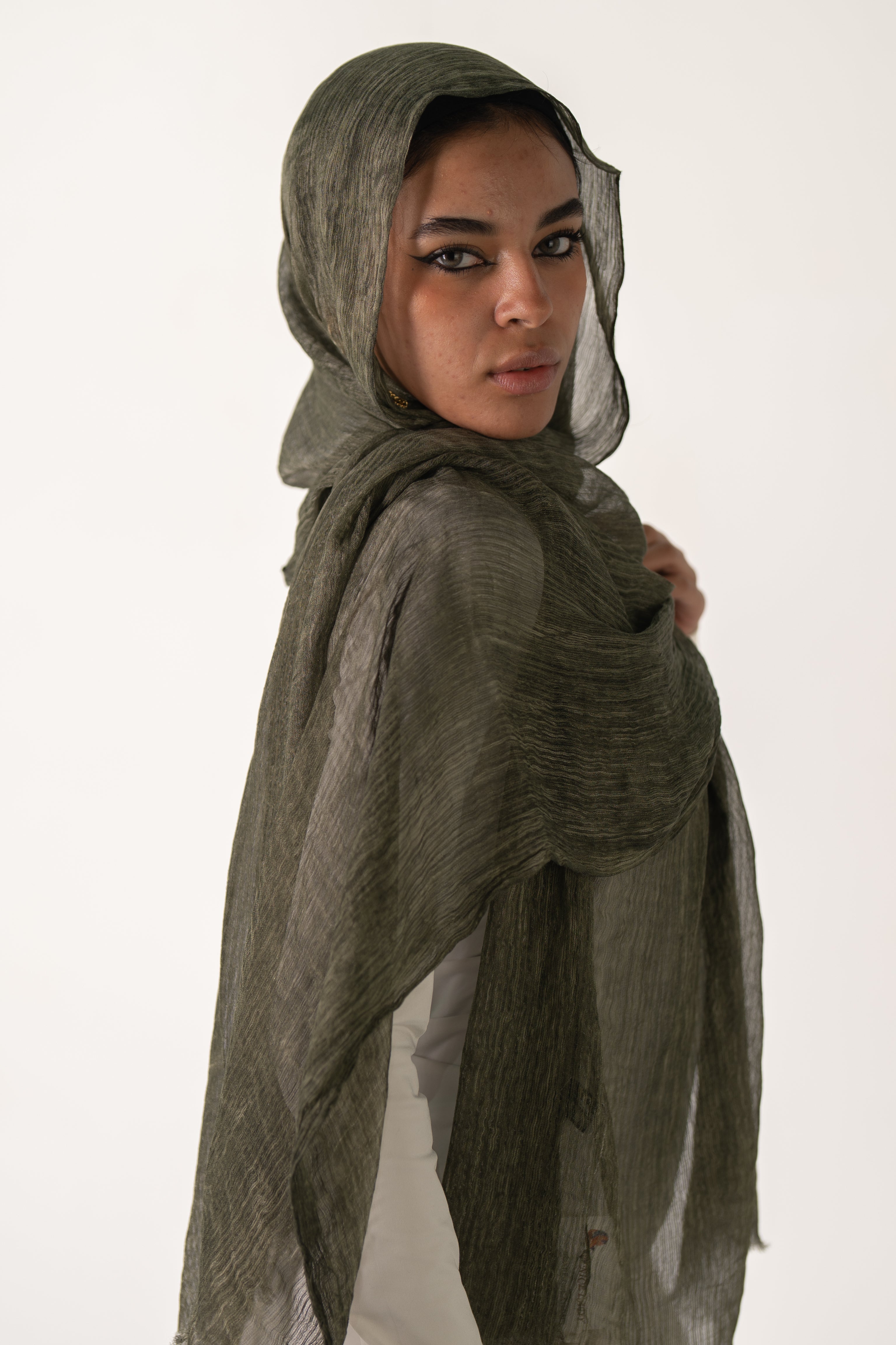 Desert Olive