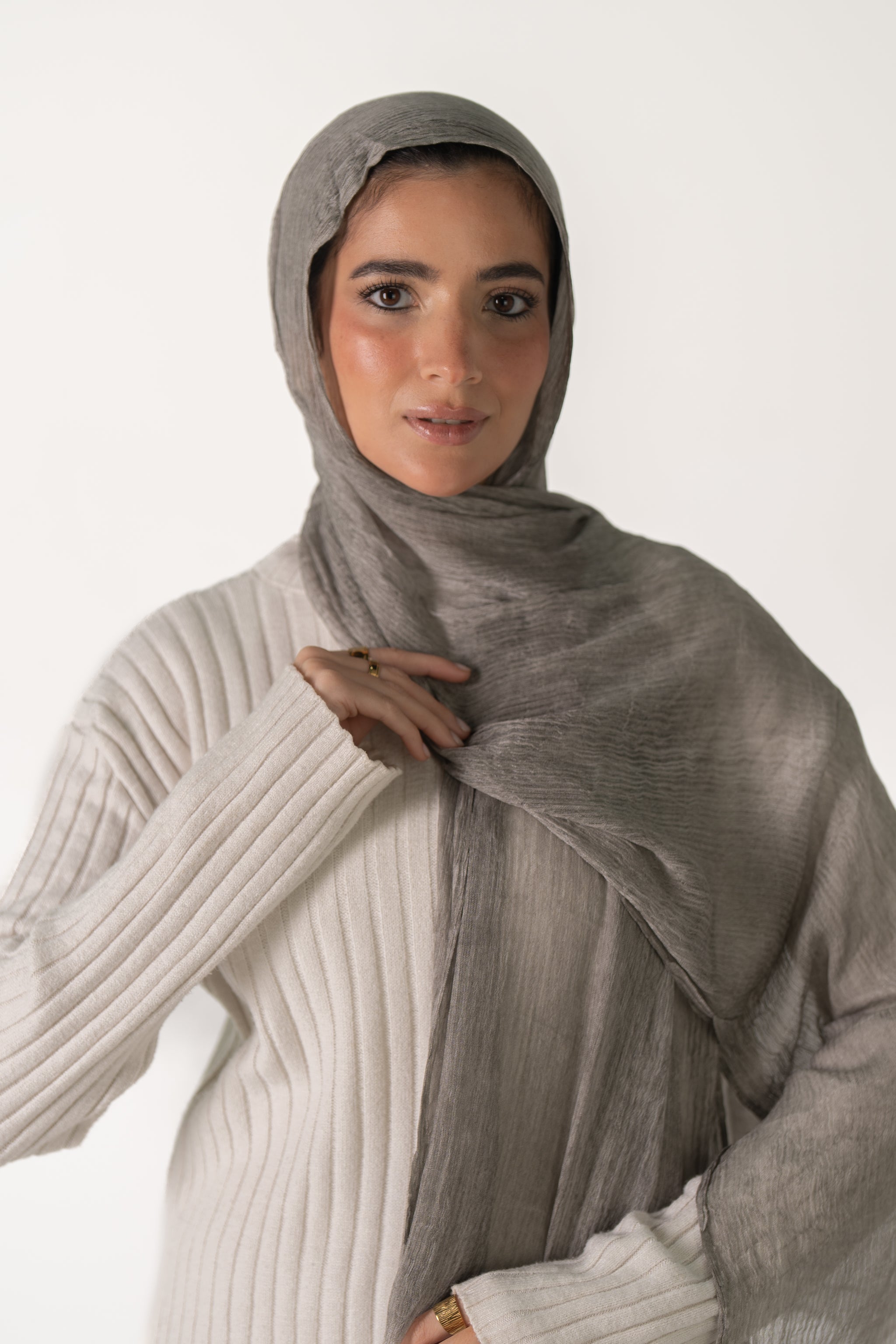Breezy Chiffon
