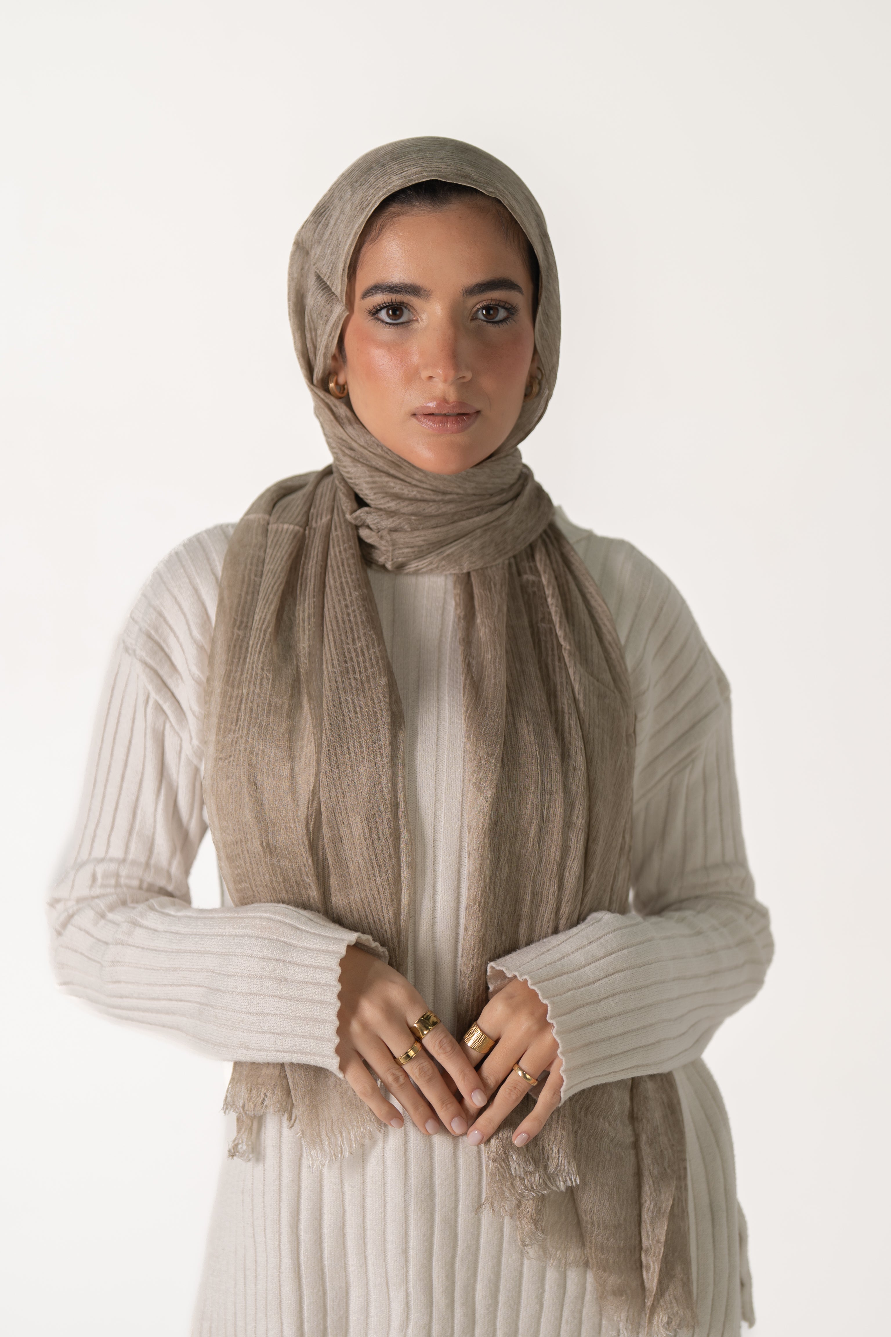 Breezy Chiffon