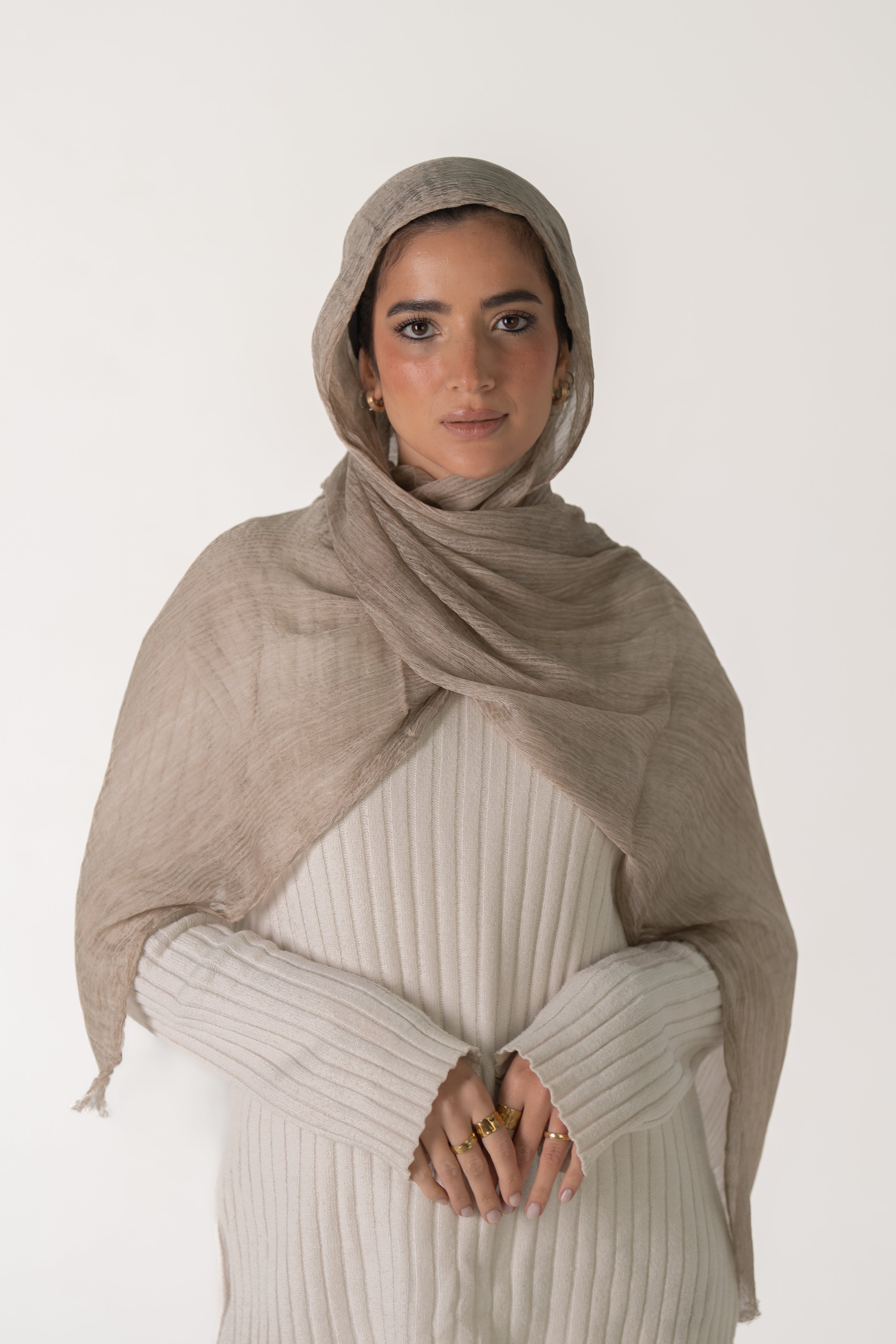 Breezy Chiffon
