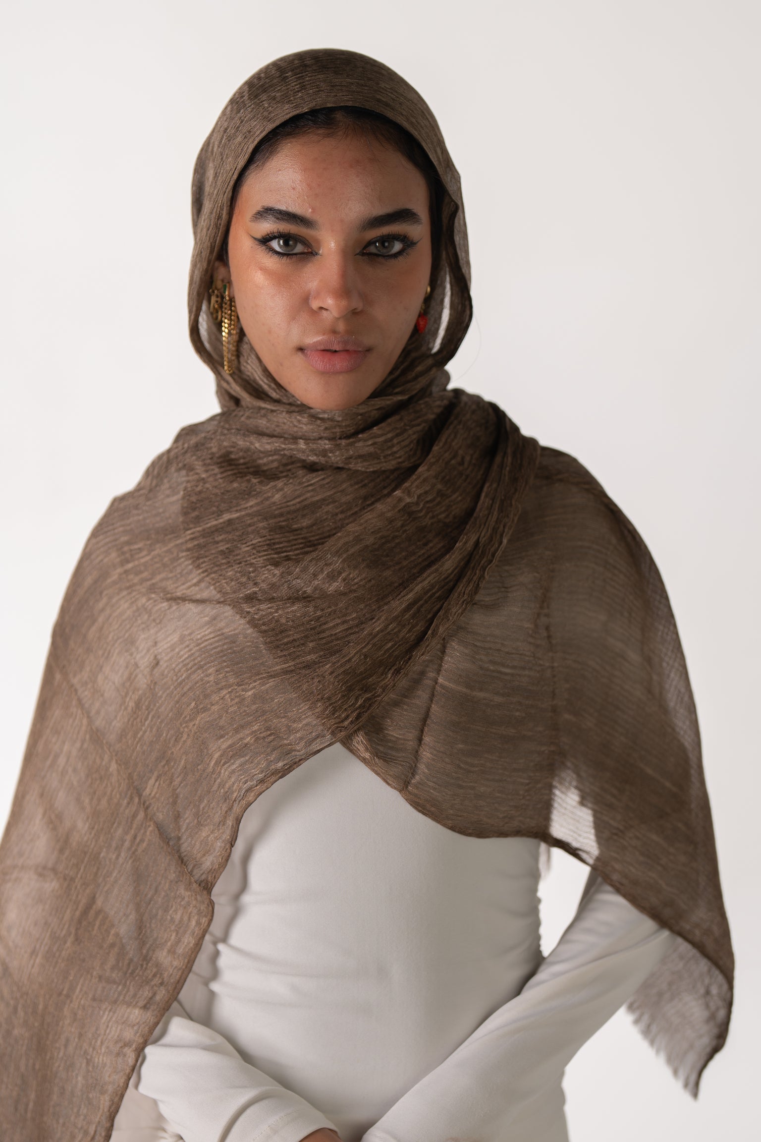 Breezy Chiffon