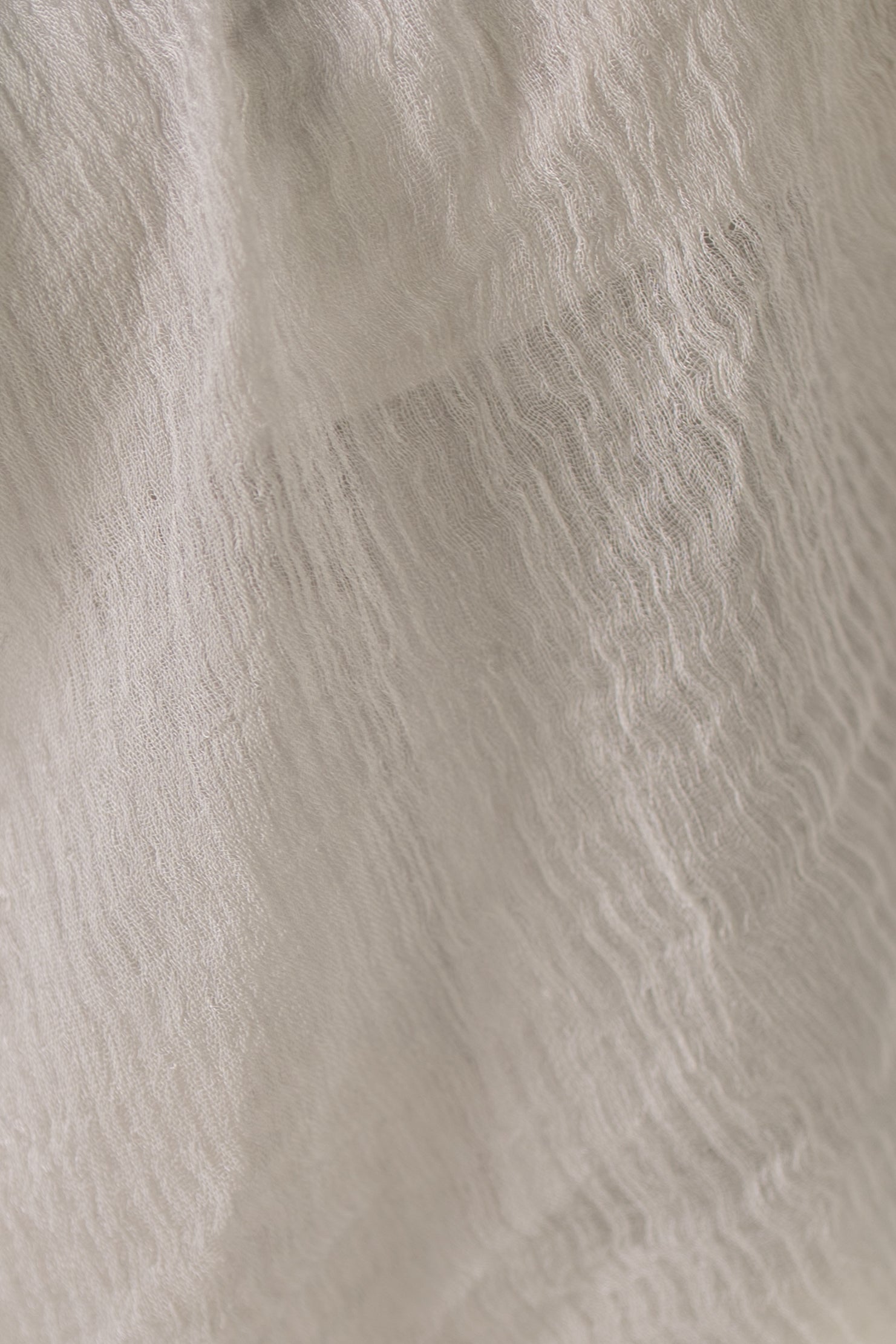 Soft Snow