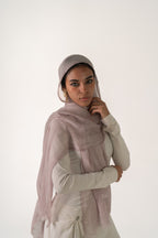 Mauve Mist