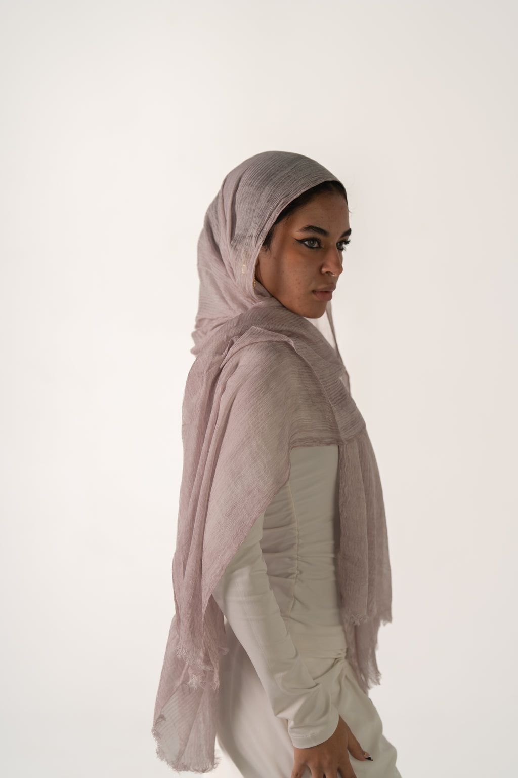 Mauve Mist