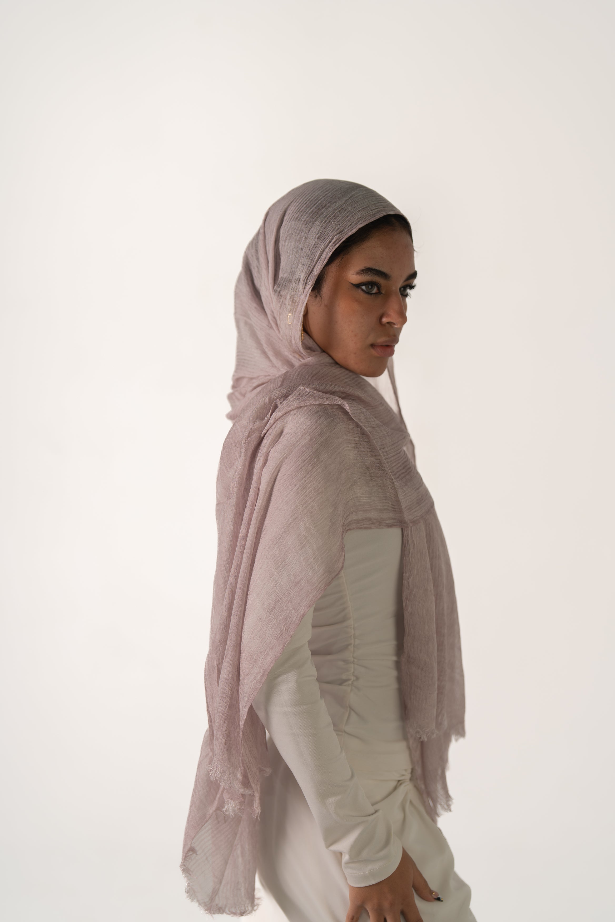 Mauve Mist