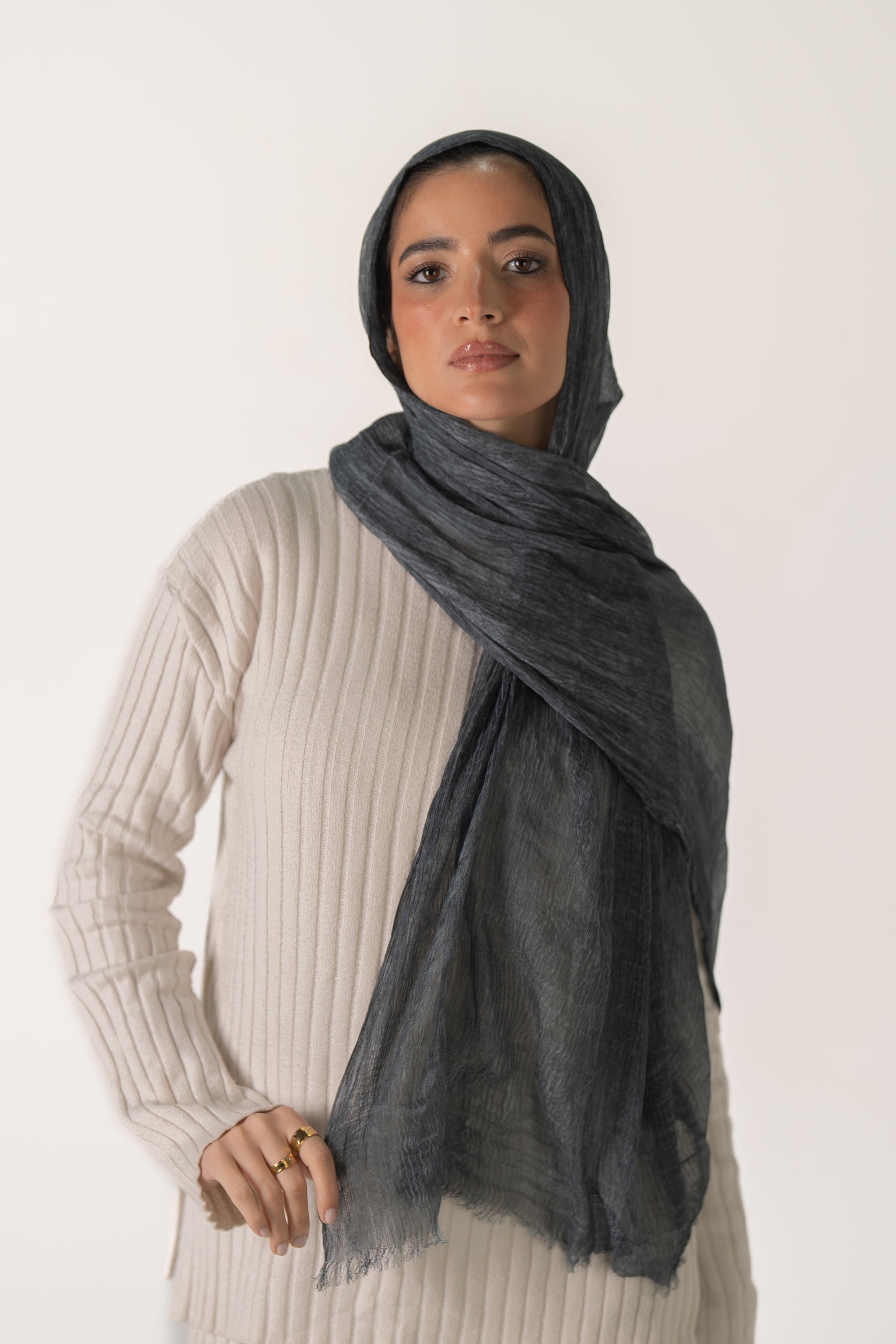 Breezy Chiffon