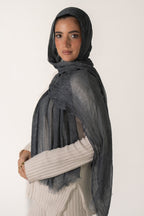 Graphite Gray