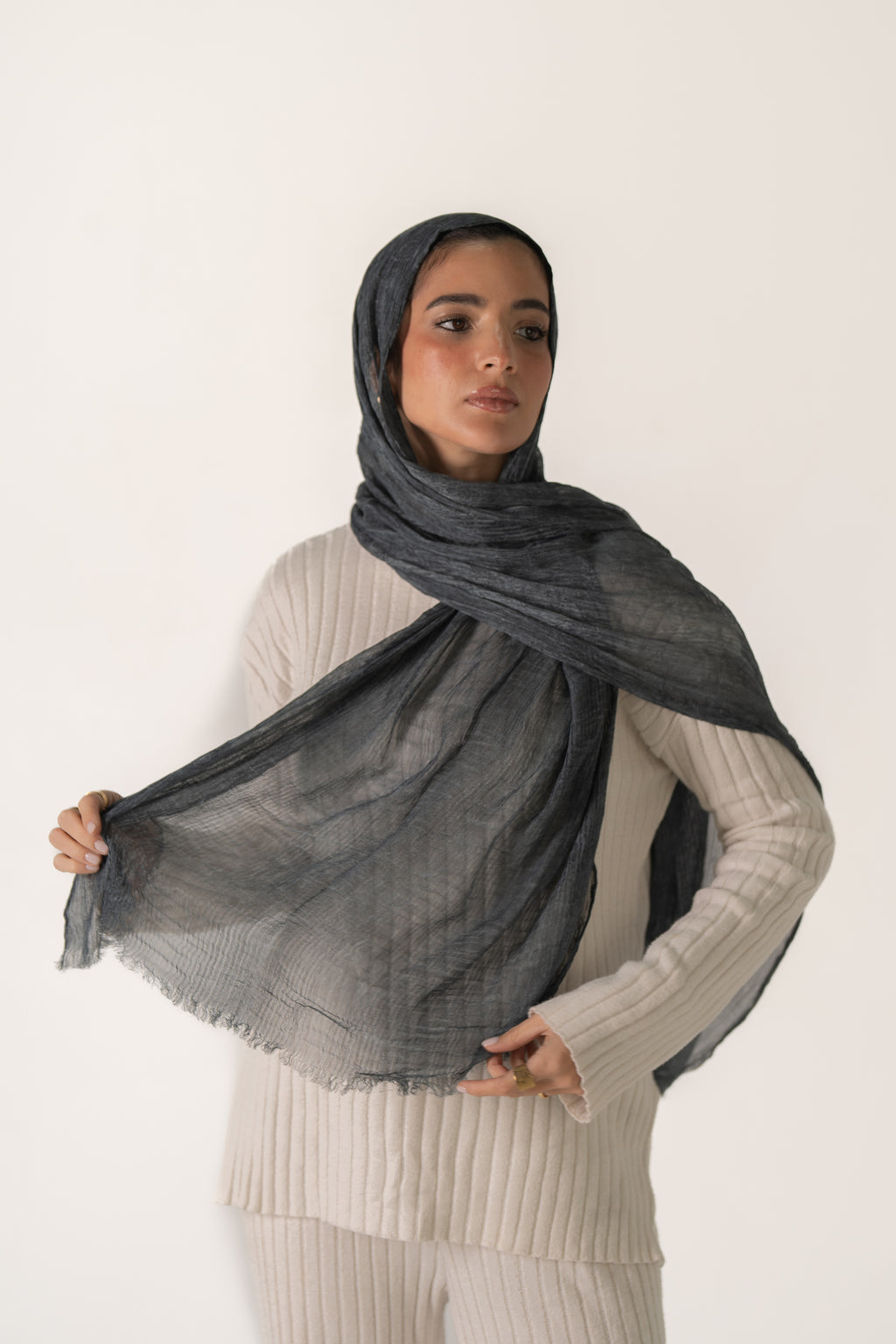 Graphite Gray