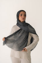 Graphite Gray