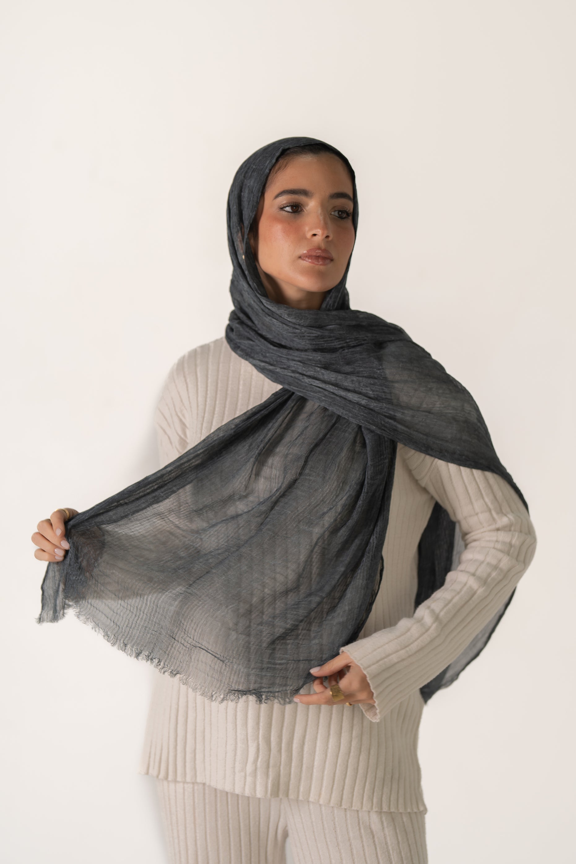 Graphite Gray