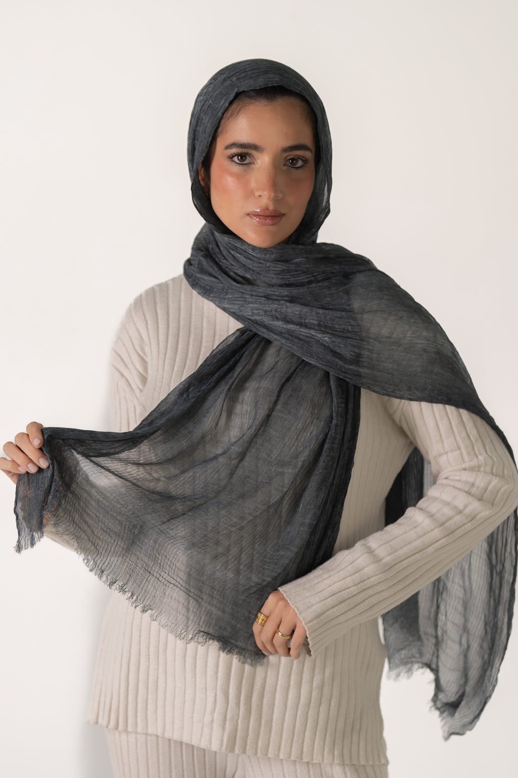 Graphite Gray