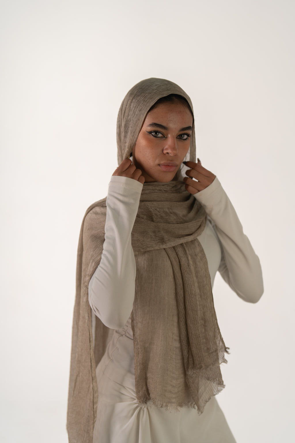 Sand Taupe