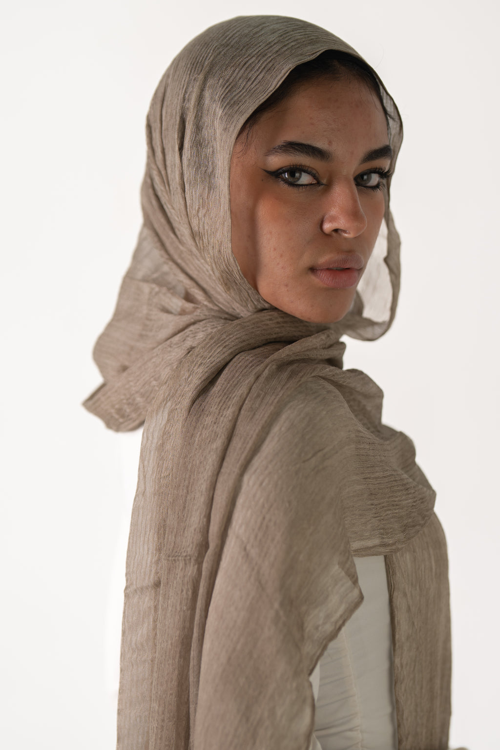 Sand Taupe