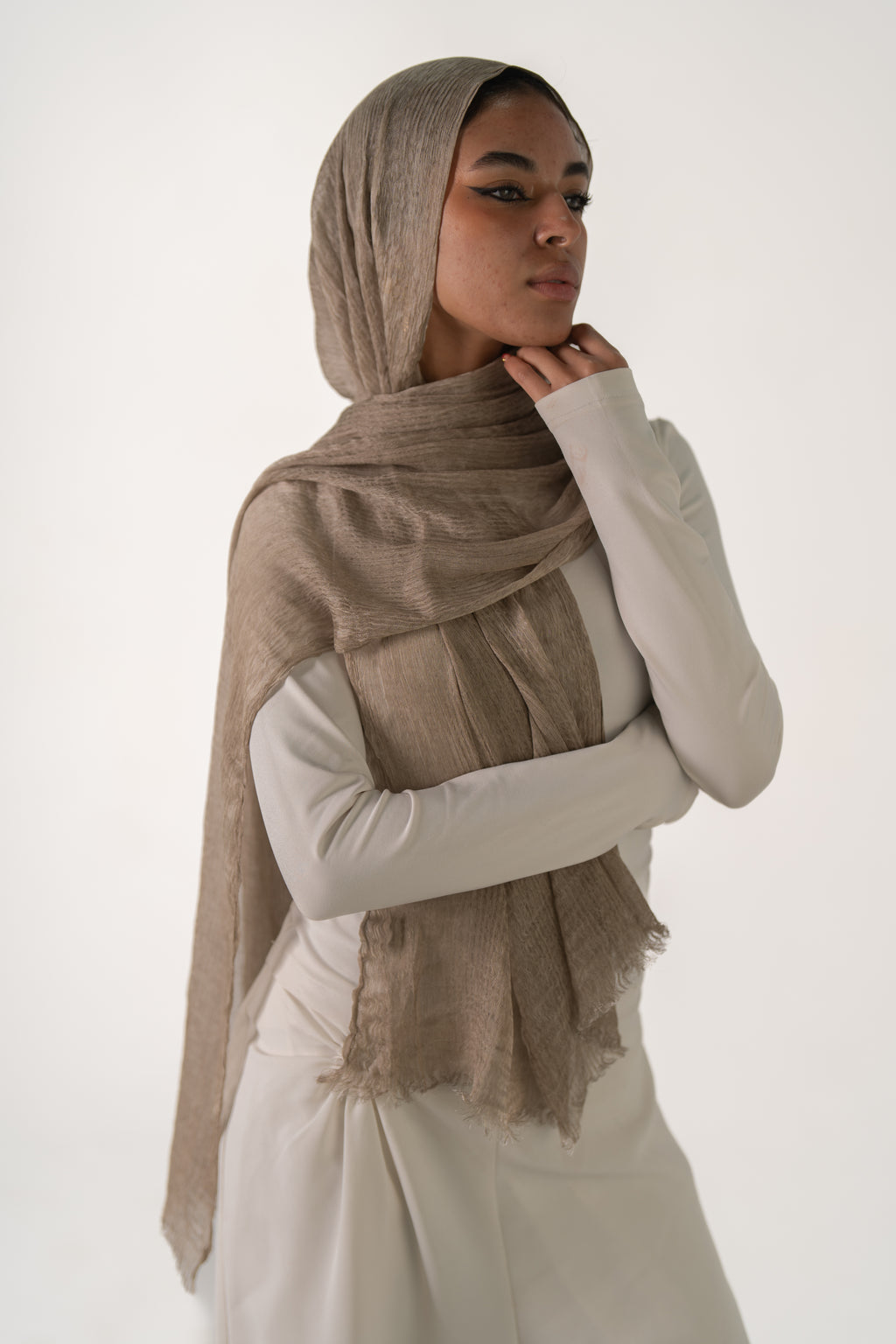 Sand Taupe