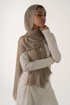 Sand Taupe