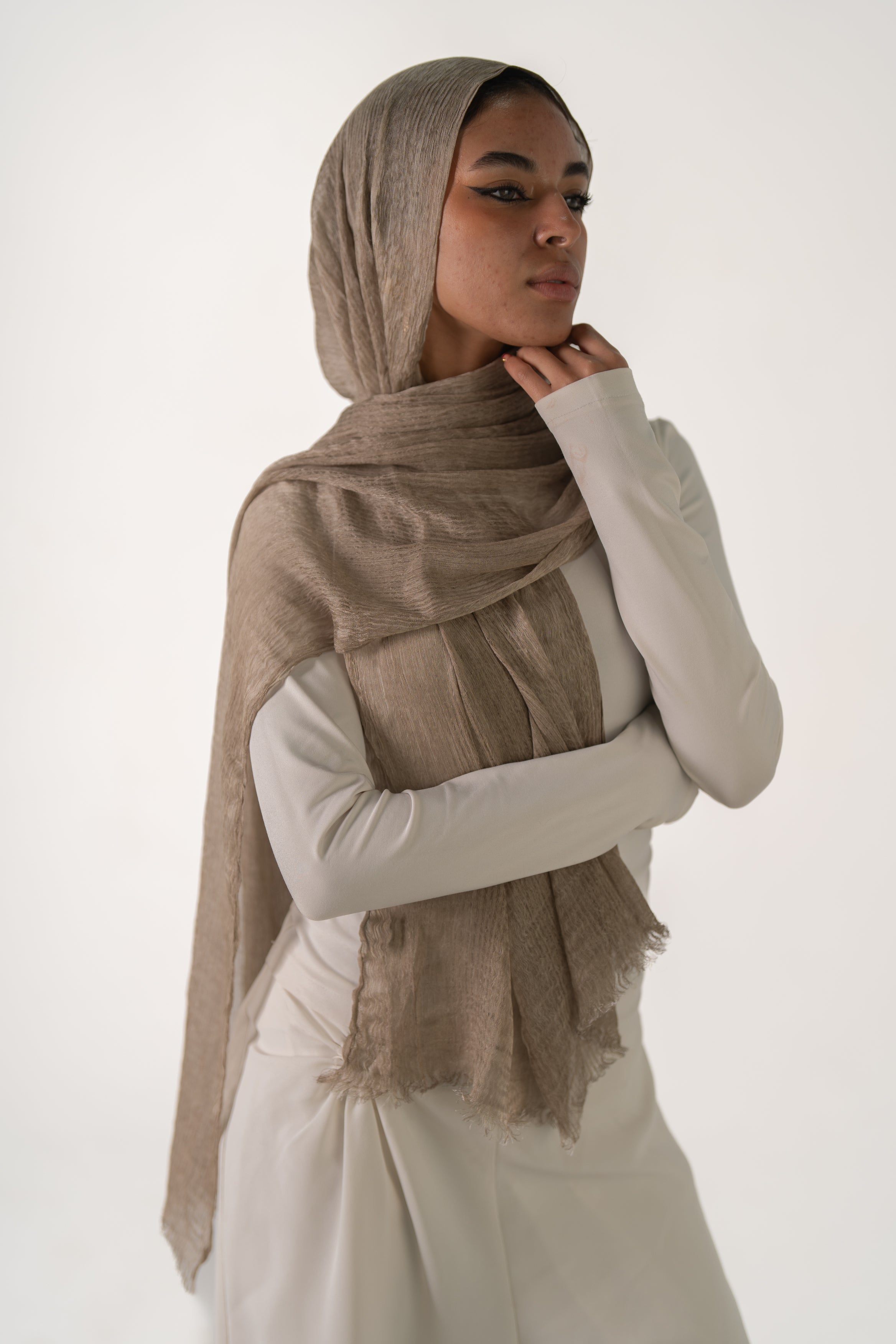 Sand Taupe