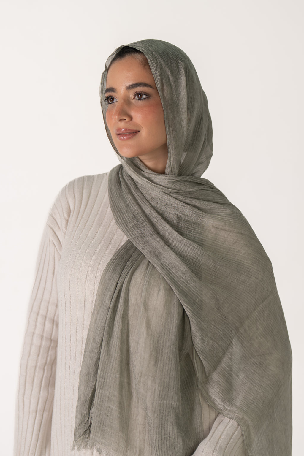 Soft Sage
